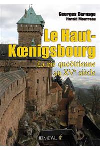 Le Haut-Koenigsbourg