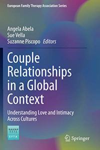 Couple Relationships in a Global Context