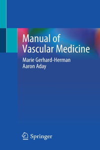 Manual of Vascular Medicine