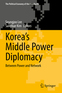 Korea’s Middle Power Diplomacy