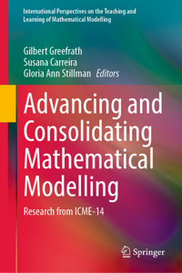 Advancing and Consolidating Mathematical Modelling