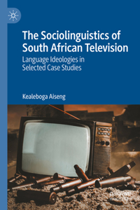Sociolinguistics of South African Television