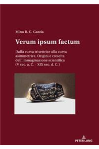 Verum Ipsum Factum