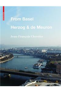 From Basel - Herzog & de Meuron