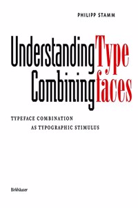 Understanding - Combining Typefaces