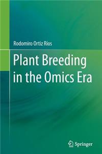 Plant Breeding in the Omics Era