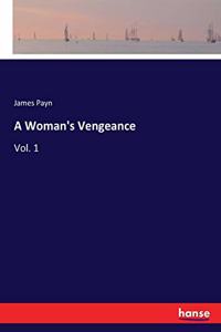 Woman's Vengeance