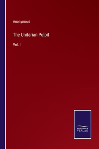 The Unitarian Pulpit