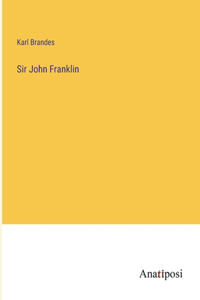 Sir John Franklin