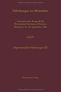 Falschungen Im Mittelalter