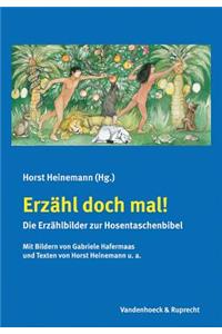 Erzahl Doch Mal!
