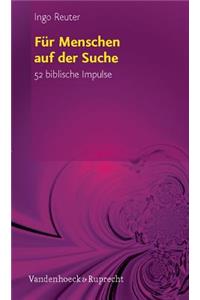 Fur Menschen Auf Der Suche