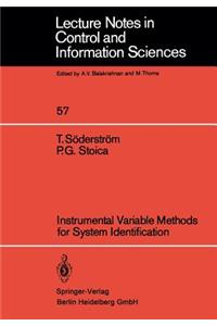 Instrumental Variable Methods for System Identification