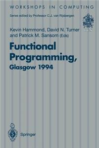 Functional Programming, Glasgow 1994