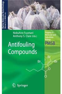 Antifouling Compounds