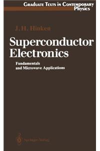 Superconductor Electronics