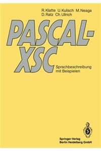 Pascal-Xsc