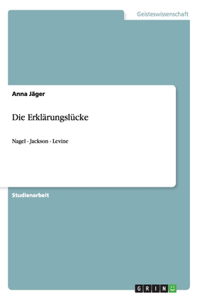Erklärungslücke