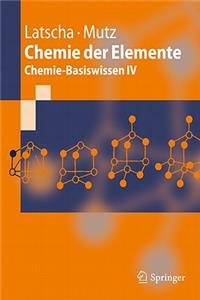 Chemie der Elemente
