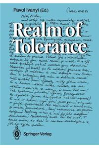 Realm of Tolerance