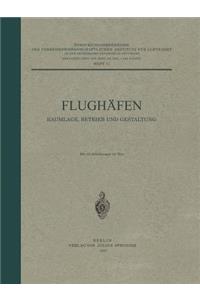 Flughäfen Raumlage, Betrieb Und Gestaltung
