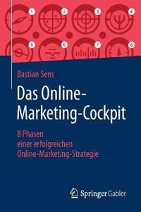 Das Online-Marketing-Cockpit