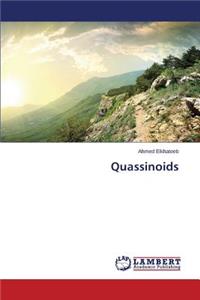 Quassinoids