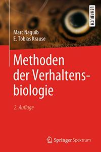 Methoden Der Verhaltensbiologie