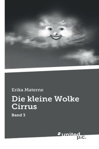 kleine Wolke Cirrus