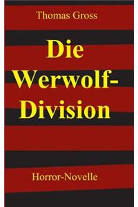 Die Werwolf-Division