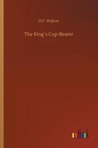 King´s Cup-Bearer