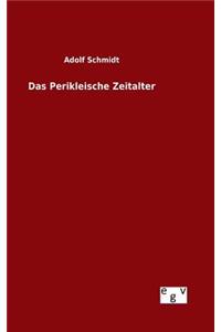 Perikleische Zeitalter