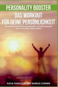 Personality Booster - Das Workout Fur Deine Personlichkeit