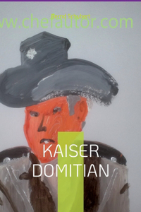 Kaiser Domitian
