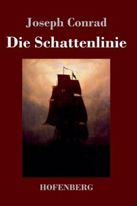 Schattenlinie