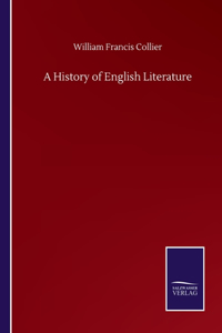 History of English Literature