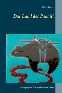 Land der Panaiti: Untergang und der Wiedergeburt eines Volkes