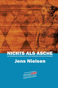 Nichts als Asche