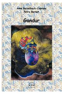 Gandur