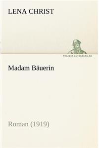 Madam Bauerin
