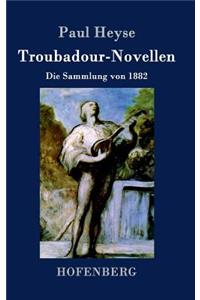 Troubadour-Novellen