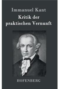 Kritik der praktischen Vernunft