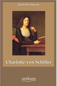 Charlotte von Schiller