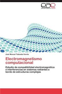 Electromagnetismo Computacional