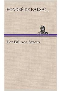 Der Ball Von Sceaux