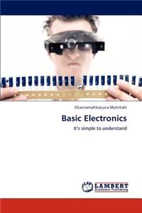 Basic Electronics