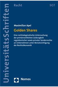 Golden Shares