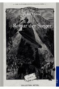 Robur der Sieger