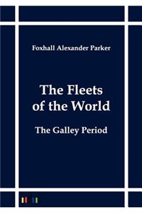 The Fleets of the World