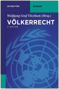 Völkerrecht